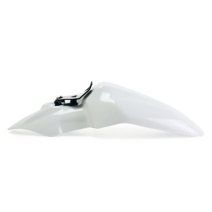Guardabarros delantero bmw r12 g/s