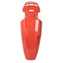 Guardabarros delantero original bmw r12 g/s
