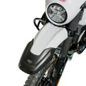 Punta del guardabarros delantero bmw r12 g/s