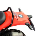 Guardabarros trasero bmw r12 g/s