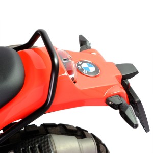 Guardabarros trasero bmw r12 g/s