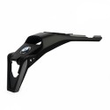 Guardabarros trasero bmw r12 g/s