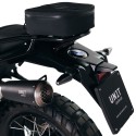 Guardabarros trasero bmw r12 g/s