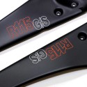 Pegatinas r115 gs