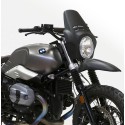 Carenado delantero fenouil + guardabarros delantero ninet scrambler-pure