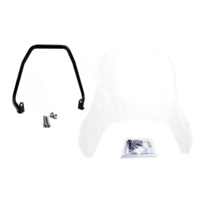 Extensión de parabrisas fenouil con soporte