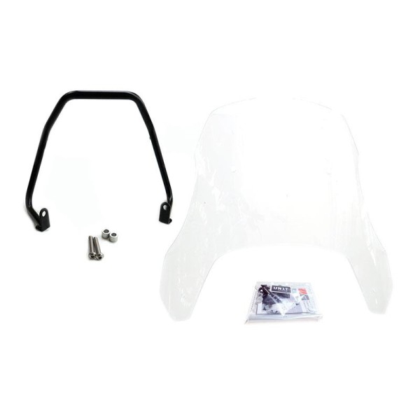 Extensión de parabrisas fenouil con soporte
