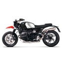 Guardabarros alto bmw r12 ninet