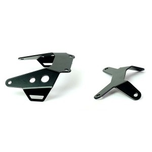 Kit de guardabarros delantero alto royal enfield bear 650