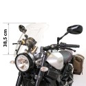 Carenado yamaha xsr 900