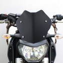 Parabrisas yamaha mt09