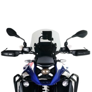 Cúpula m con radar bmw r1300gs (2023 en adelante)