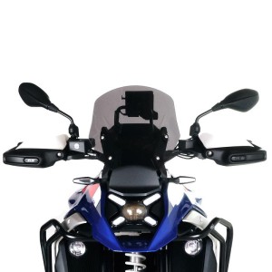 Cúpula m con radar bmw r1300gs (2023 en adelante)