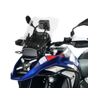 Pantalla l con radar bmw r1300gs (2023 en adelante)