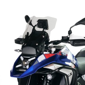 Pantalla l con radar bmw r1300gs (2023 en adelante)