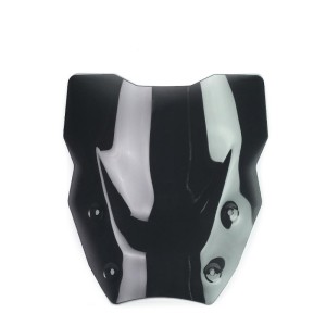 Pantalla l con radar bmw r1300gs (2023 en adelante)