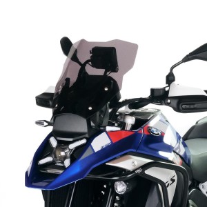 Pantalla l con radar bmw r1300gs (2023 en adelante)