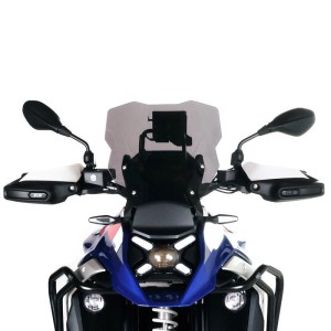 Pantalla l con radar bmw r1300gs (2023 en adelante)
