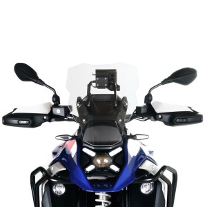 Pantalla l sin radar bmw r1300gs (2023 en adelante)