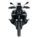 Cúpula touring sin radar bmw r1300gs adv