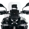 Cúpula touring sin radar bmw r1300gs adv