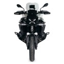 Cúpula touring sin radar bmw r1300gs adv