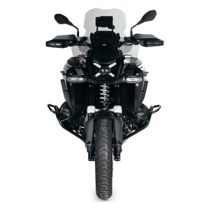 Cúpula touring sin radar bmw r1300gs adv