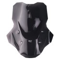 Cúpula touring sin radar bmw r1300gs adv