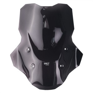 Cúpula touring sin radar bmw r1300gs adv