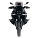Cúpula touring sin radar bmw r1300gs adv