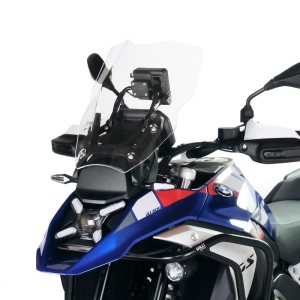 Pantalla xl con radar bmw r1300gs (2023 en adelante)