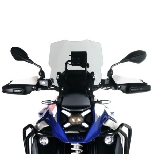 Pantalla xl con radar bmw r1300gs (2023 en adelante)
