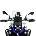 Cúpula xl sin radar bmw r1300gs (2023 en adelante) + deflectores integrados