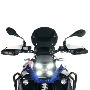 Pantalla s con radar bmw r1300gs (2023 en adelante)