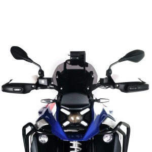 Pantalla s con radar bmw r1300gs (2023 en adelante)