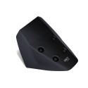 Cupolino sport rebajado bmw f450gs