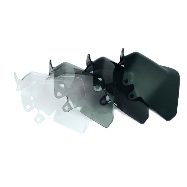 Deflectores laterales s bmw r1300gs (2023 en adelante)