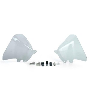 Deflectores laterales s bmw r1300gs (2023 en adelante)