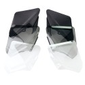 Deflectores laterales bmw r1300gs adv