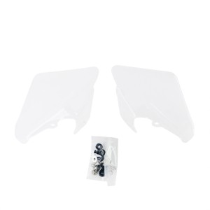 Deflectores laterales bmw r1300gs adv