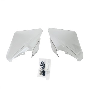 Deflectores laterales bmw r1300gs adv