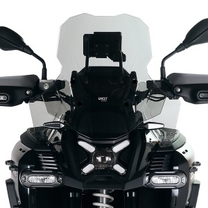 Deflectores laterales bmw r1300gs adv