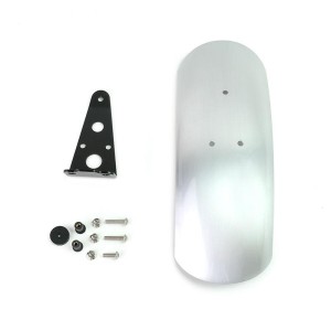 Alto guardabarros ninet en aluminio