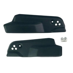 Par de cubiertas laterales bmw r ninet (izquierda+derecha)