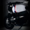 Par de cubiertas laterales bmw r ninet (izquierda+derecha)