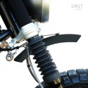 Guardabarros alto de aluminio ninet urban gs black