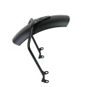 Guardabarros delantero con soporte horquilla cod 2904