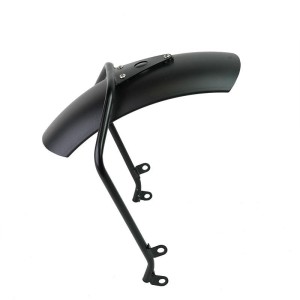 Guardabarros delantero con soporte horquilla cod 2904