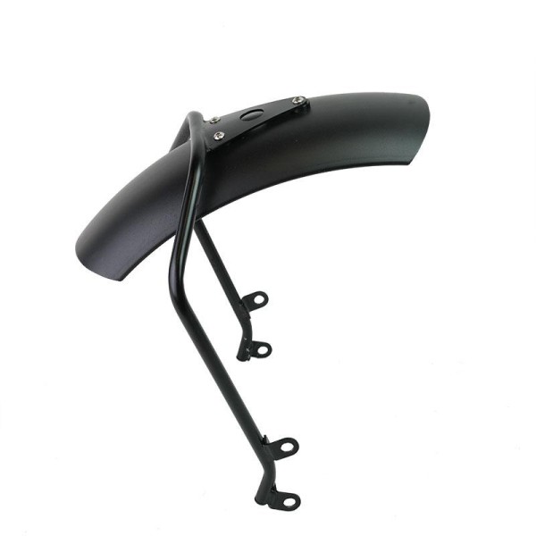 Guardabarros delantero con soporte horquilla cod 2904