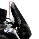 Fenouil ninet scrambler-pure